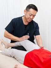 ラハリク整体院/