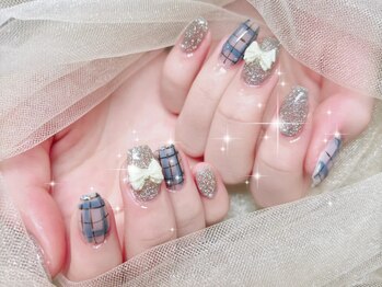 持ち込みデザイン★錦糸町