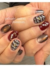 ジャミン(Jammin)/