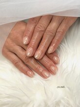 ワイエスネイル(ys_nail)/