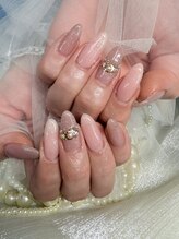 ホワイトネイル(White Nail)/限定デザイン