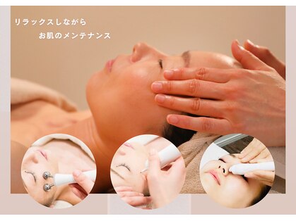 ミニン(minin)の写真