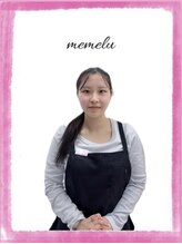 メメル 奈良大和西大寺店(memelu)&nbsp;ウエノ 