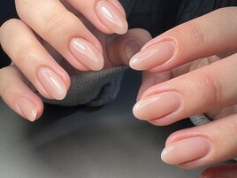 艶やかワンカラー