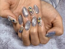 エトワールビューティー(ETOILE BEAUTY)/韓国デザインネイル