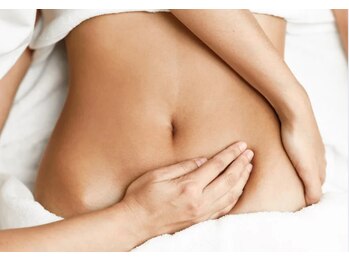 ラシーク(LASEEQ)の写真/即効くびれメイク！肋骨整体でその場ウエスト引き締め◎スタイル改善したい方に♪