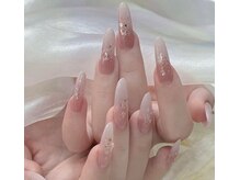 ワイエスサロン(Y‘s Salon)の雰囲気（手描きアート/持ち込みネイル/定額デザインもあります◎）