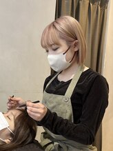 リブ バイ グリー 王様の気持ち(Lib by Gree) eyelist murayama