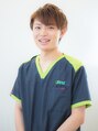 まほろば整骨院橋本駅前院 ハナレ(HANARE)/永田　怜樹