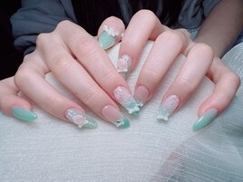 定額5980円