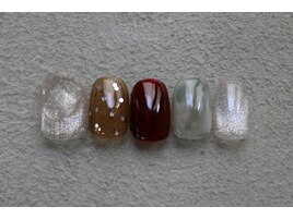 【new design】hand定額コース