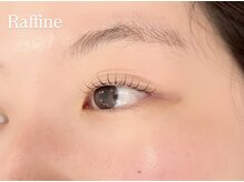 ラフィーネ(Raffine)/ラッシュリフト