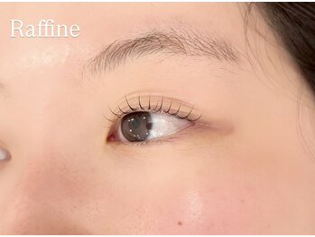 ラフィーネ(Raffine)/ラッシュリフト