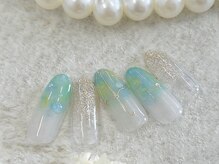 アンド 古河店(&)/オシャレコース