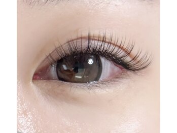 プエラ ラシェス(PUELLA lashes)/nakayama担当