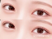 レニーブロウ 明石店(Reni brow)/美眉wax