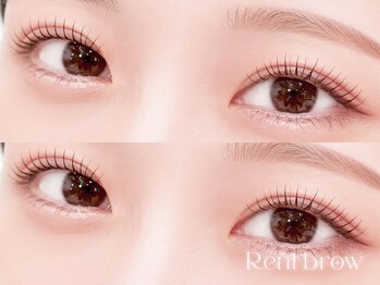 レニーブロウ 明石店(Reni brow)/美眉wax