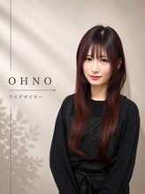 ビューティーサロン ココ 岐阜店(Beauty Salon COCO)&nbsp;Ohno 