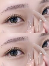ムー(muu.)/ラッシュリフト