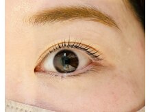 ベンティ(Venti)の雰囲気（【アイ】目元のお悩み解決♪貴方に合ったアイデザインをご提案◎）