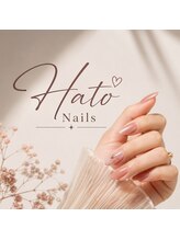 ハトネイルズ 鶴舞(Hato nails)&nbsp;Ruby 