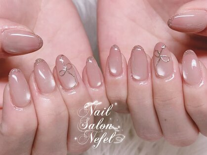 ネフェル(Nefel)の写真