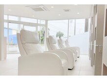 ラソ 今治店(lazo)の雰囲気（場所はワールドプラザのすぐ前です♪）