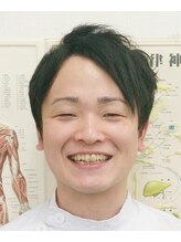 はせがわ整体 長谷川 敬太