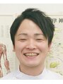 はせがわ整体 長谷川 敬太