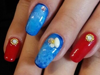 ベルタ(Relaxation&Nail Room BELTA)/