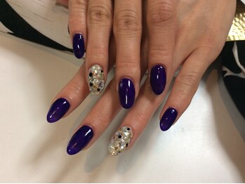 ステラ(Stella)/しきつめストーン