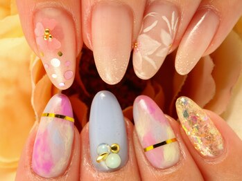 ヴィラ ド プレセア(Villa de presea)/除去+ケア付☆定額コース