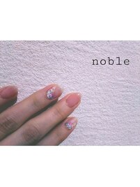 マットフラワー