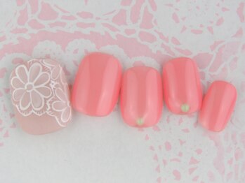 リアン(lien)/フットジェル