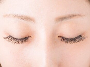 ダリア(DAHLIA)/ボリュームラッシュ