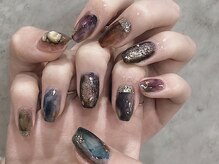 アンダースペル(UNDER SPELL)/つけ放題☆