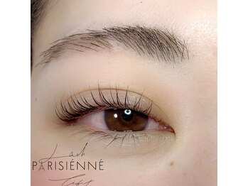 エミュー(emyu)/パリジェンヌラッシュリフト