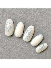 テラックス/シェルネイル