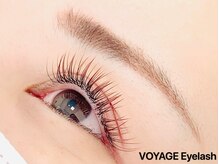 ヴォヤージュ ノシロ(VOYAGE NOSHIRO)/フラットラッシュ