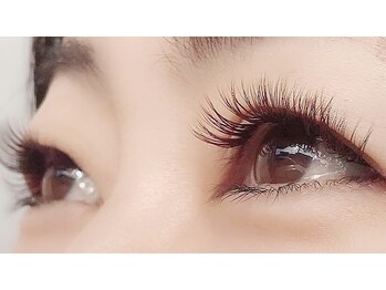 ジゼル(GISELe)/3Dブラウンエクステつけ放題