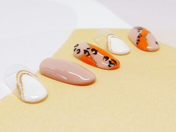 ティーエヌ 金山駅東口店/オリジンル定額￥5700★オフ込