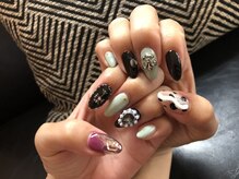ネイルサロン ジュネイル(NAIL SALON JUNAIL)/
