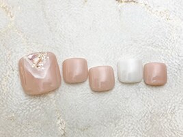 初回FOOTシンプルコース