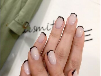 ネイルスミス(Nailsmith)/バーチャル細フレンチ