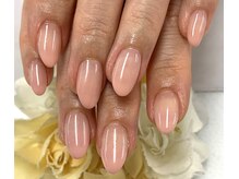 ディーネイル 四条烏丸(D-nail)/（岡田）シンプルグラデーション