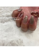 ルホート(RUHOTO)/