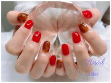 アールネイル(Rnail)/