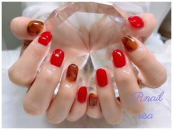 アールネイル(Rnail)/