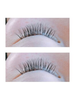 アカ(aka)/フラットラッシュ