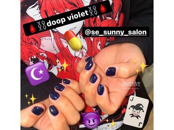 セサニー(SE SUNNY)/ギャルカモン!